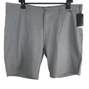 Travis Mathew Prestige Lifestyle Performance Golf Shorts